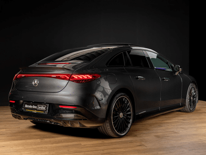 Mercedes-Benz EQE Limousine 300 Sport Edition - Afbeelding 2