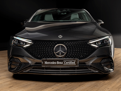 Mercedes-Benz EQE Limousine 300 Sport Edition - Afbeelding 4