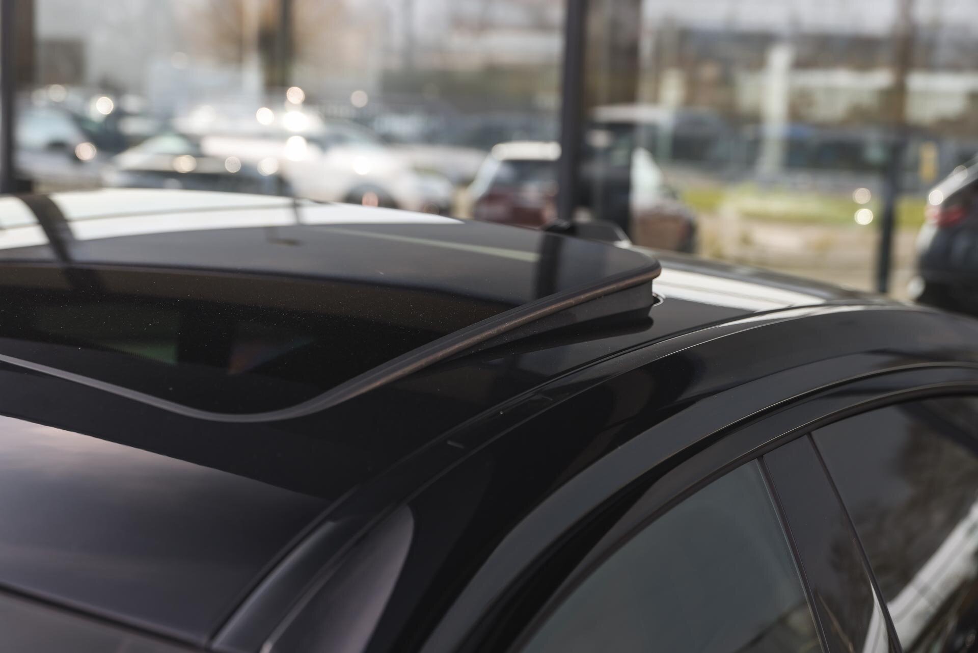 BMW 4 Serie Gran Coupé 430i High Executive M Sport Automaat - Afbeelding 4