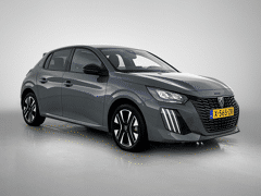 Peugeot 208 Hybrid Allure 100pk Automaat - Afbeelding 2