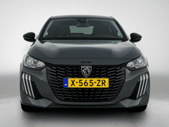 Peugeot 208 Hybrid Allure 100pk Automaat - Afbeelding 3