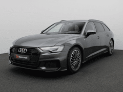 Audi A6 Avant 55 TFSI-e S edition 367PK S-Tronic - Afbeelding 2