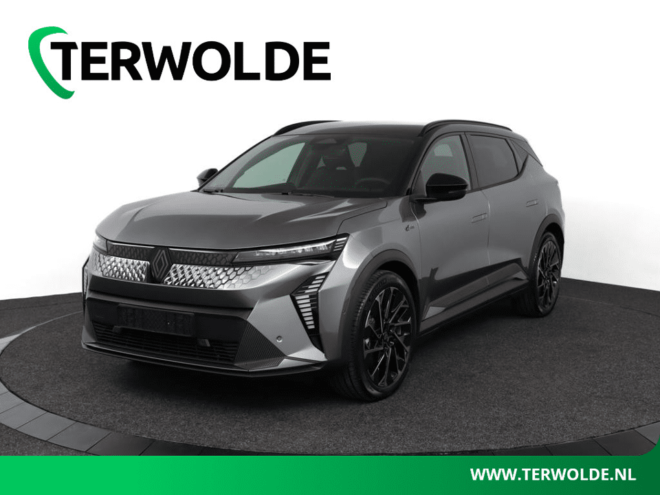 Renault Scénic E-Tech EV87 long range esprit Alpine - Afbeelding 1