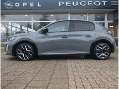 Peugeot 208 GT Hybrid 145pk e-DCS6 Automaat, Rijklaarprijs, Navigatie Camera voor en achter Adaptieve cruise control - Afbeelding 2