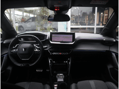Peugeot 208 GT Hybrid 145pk e-DCS6 Automaat, Rijklaarprijs, Navigatie Camera voor en achter Adaptieve cruise control - Afbeelding 5