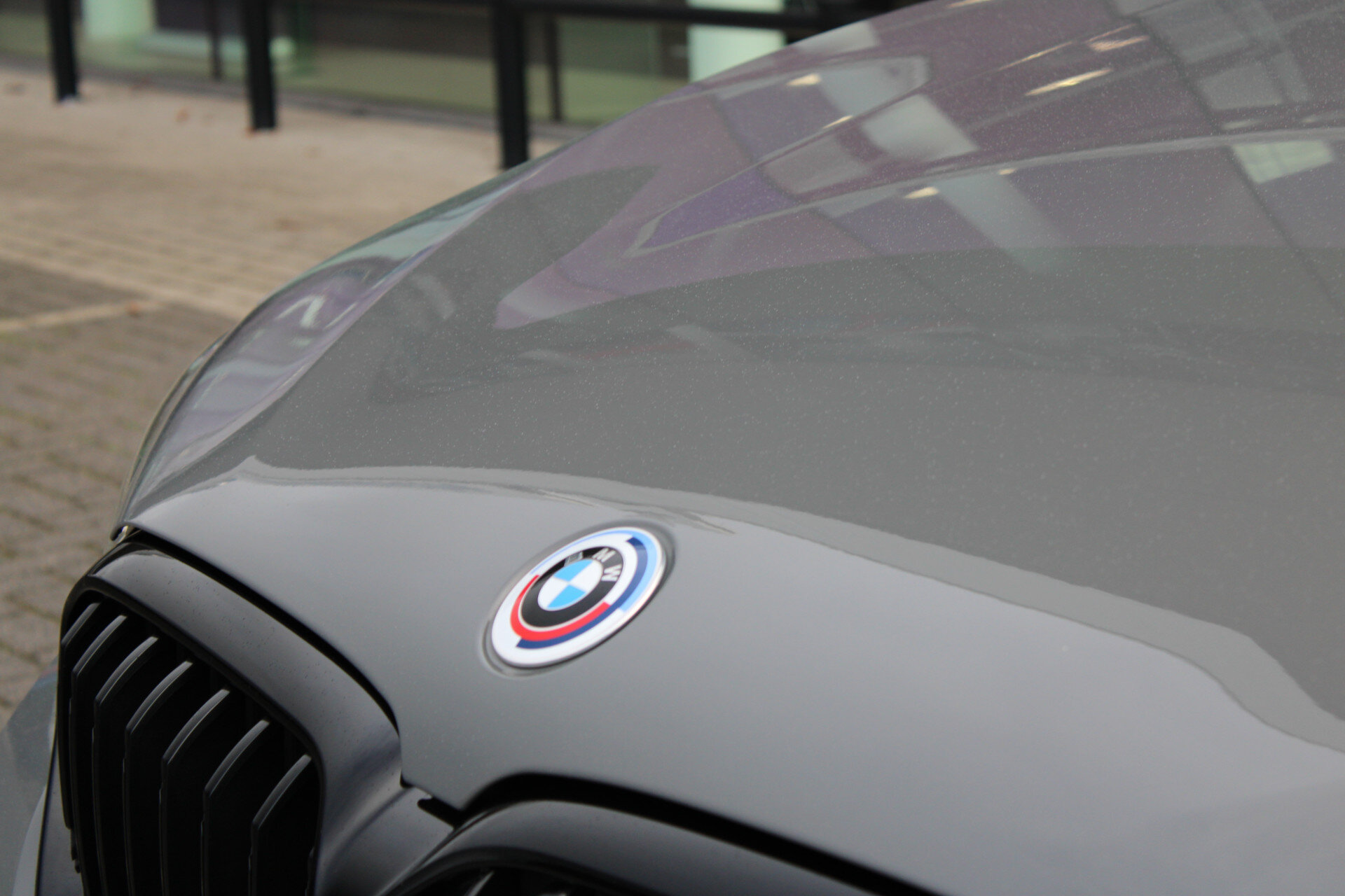 BMW 5 Serie Touring 530i High Executive M Sport Automaat - Afbeelding 5