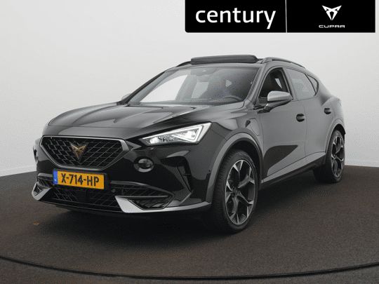 CUPRA Formentor 1.4 e-Hybrid VZ Performance