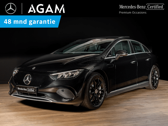 Mercedes-Benz EQE Limousine 300 Business Line 89 kWh