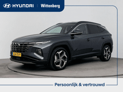Hyundai Tucson 1.6 T-GDI HEV Premium - Afbeelding 2