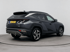 Hyundai Tucson 1.6 T-GDI HEV Premium - Afbeelding 3