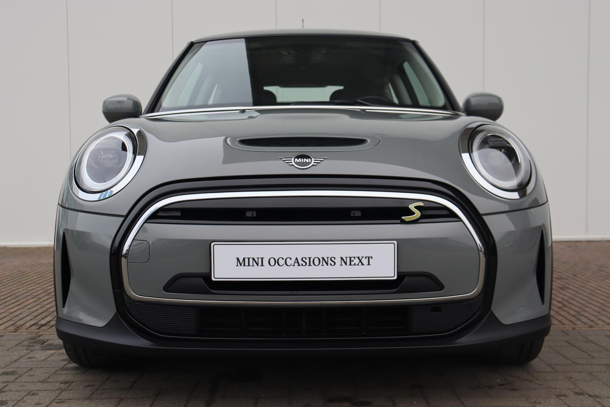 MINI Electric SE | Business Edition - Afbeelding 2