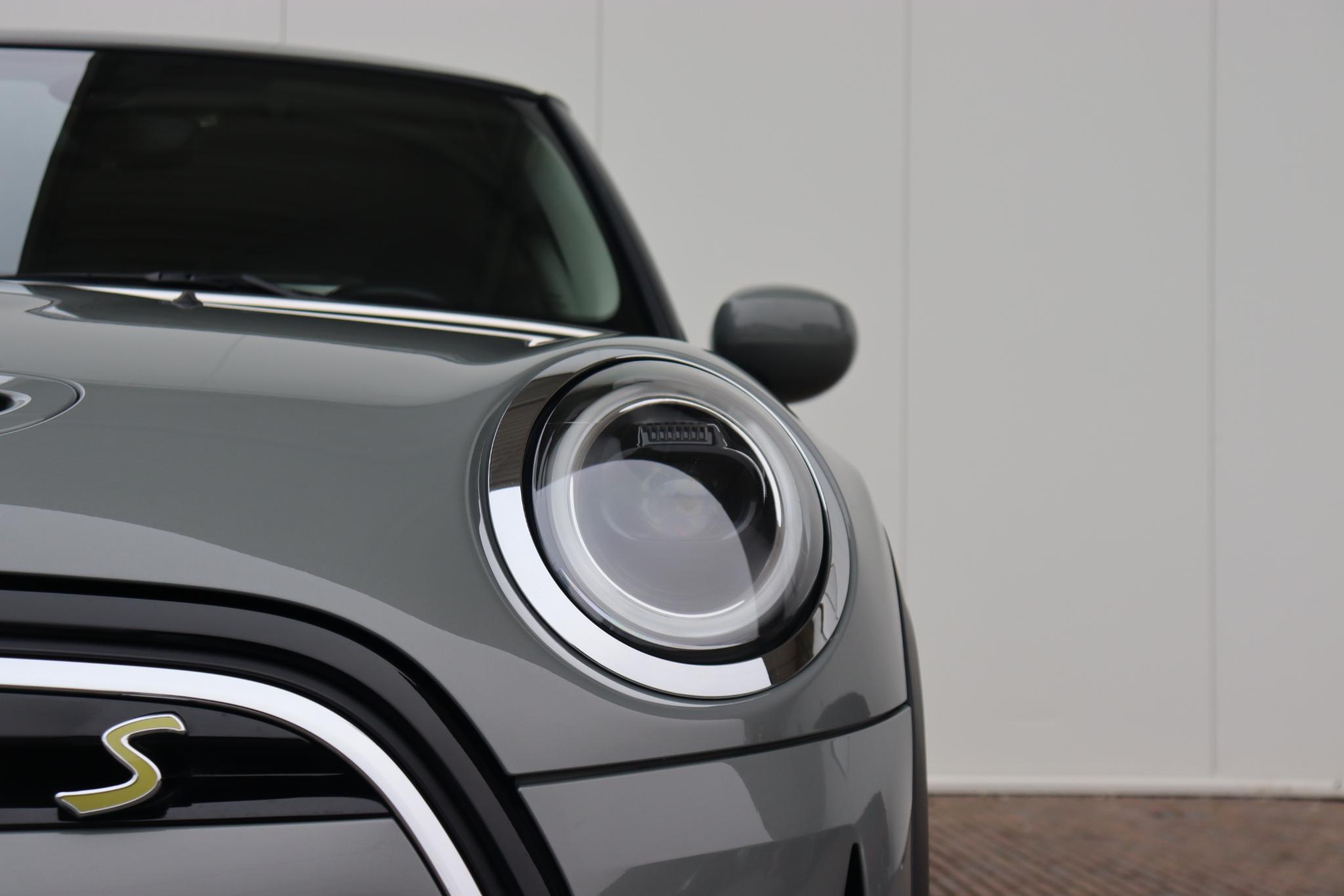 MINI Electric SE | Business Edition - Afbeelding 3