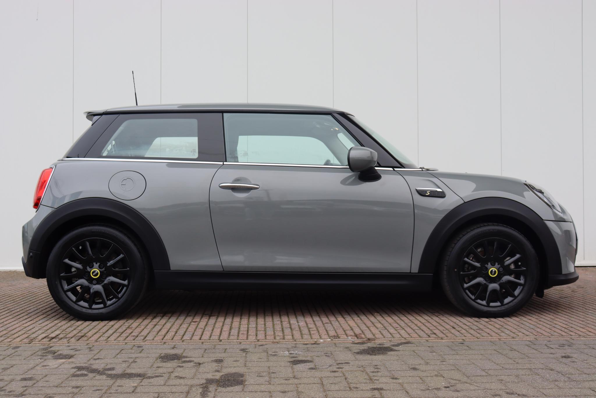MINI Electric SE | Business Edition - Afbeelding 4
