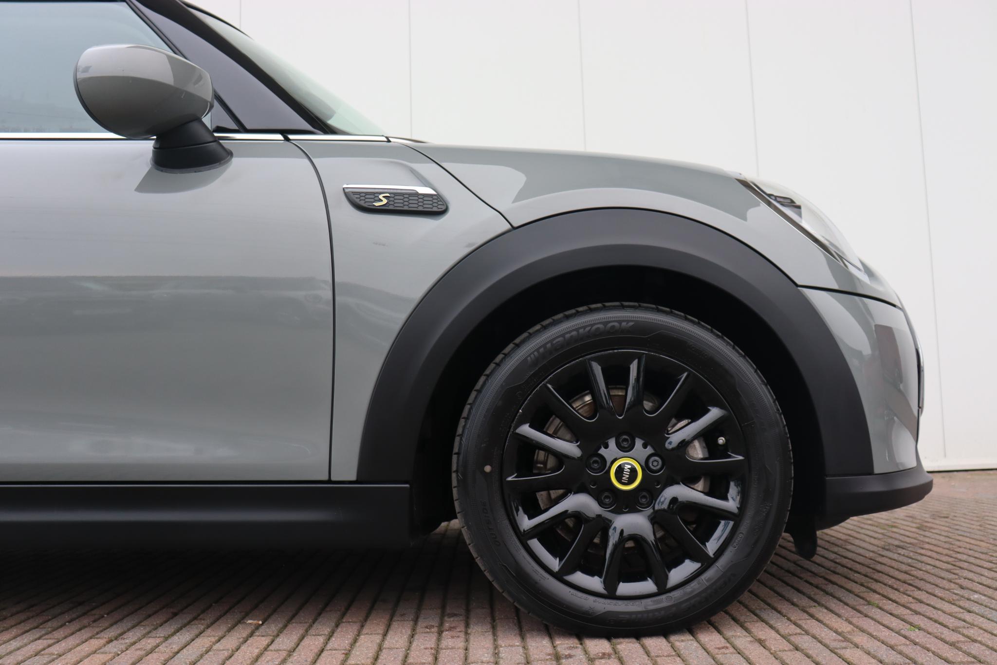 MINI Electric SE | Business Edition - Afbeelding 5