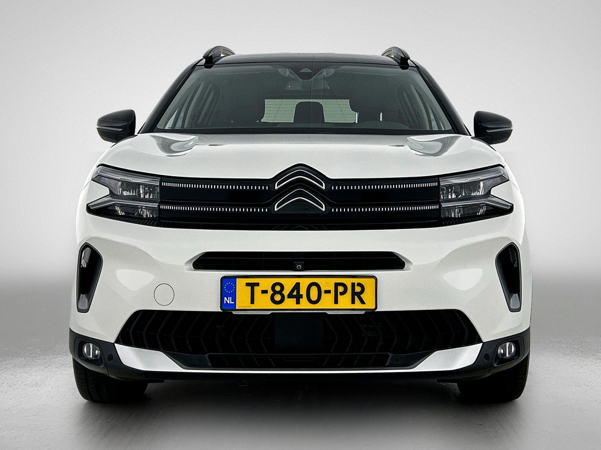 Citroën C5 Aircross SUV Business Plus 1.6 Plug-in Hybrid 180pk - Afbeelding 3