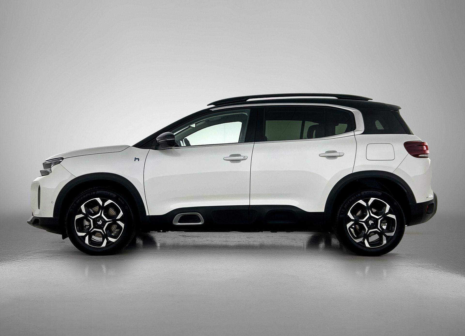 Citroën C5 Aircross SUV Business Plus 1.6 Plug-in Hybrid 180pk - Afbeelding 5