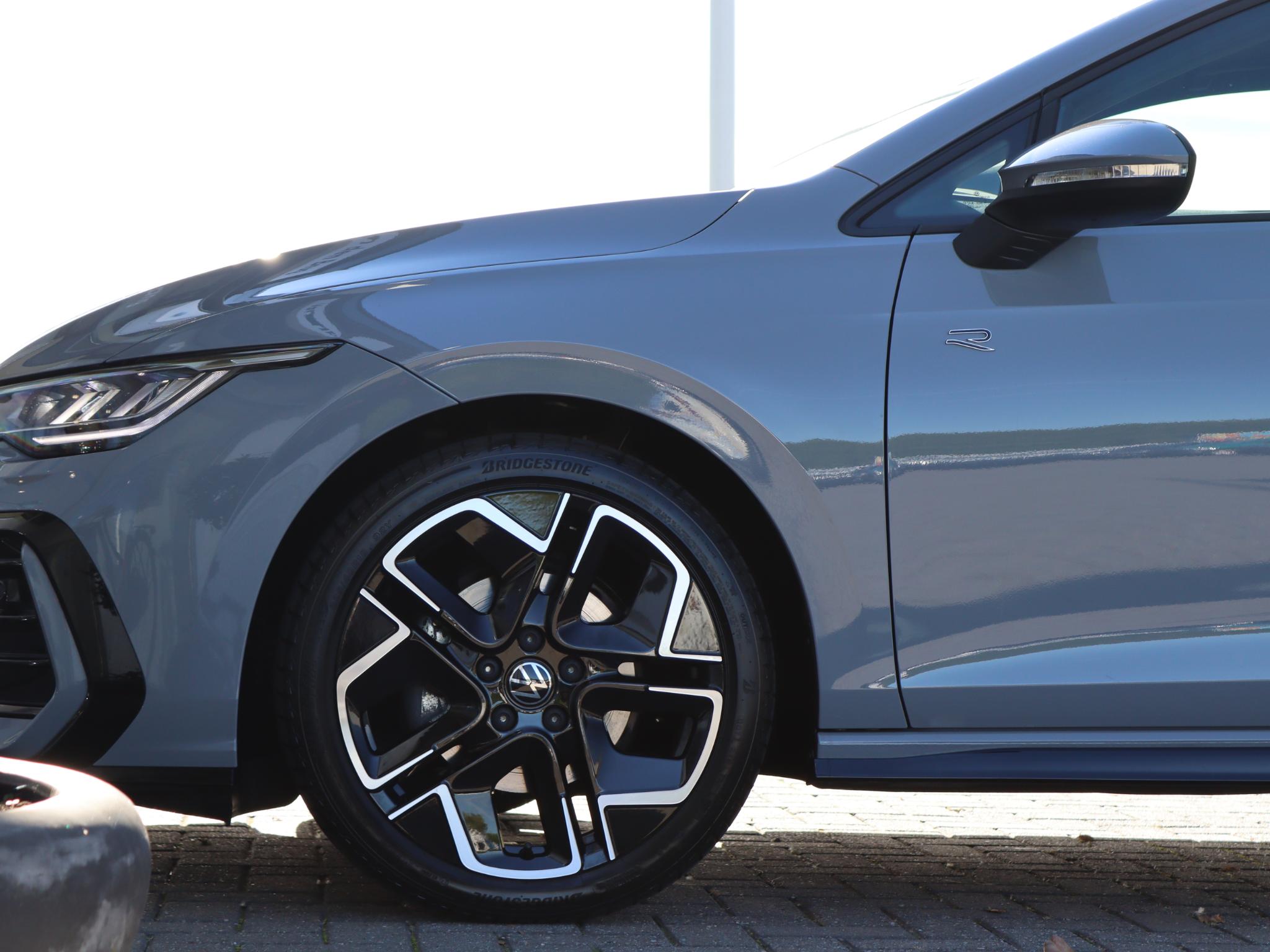 Volkswagen Golf 1.5 eTSI 150 pk DSG R-Line Edition - Afbeelding 2