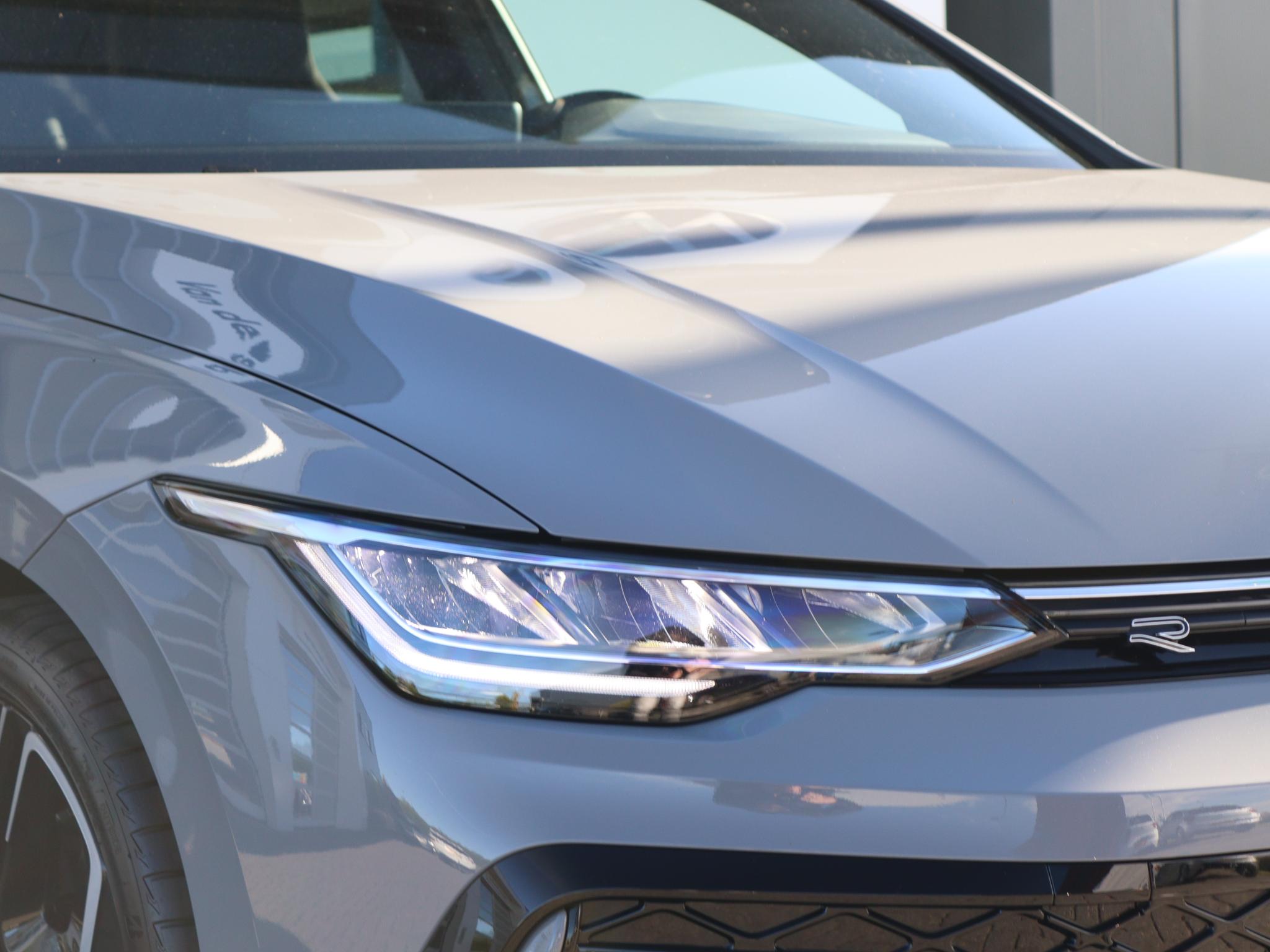 Volkswagen Golf 1.5 eTSI 150 pk DSG R-Line Edition - Afbeelding 5