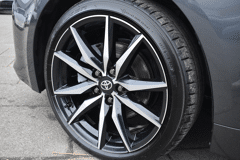 Toyota Corolla Touring Sports 2.0 Hybrid GR Sport Plus Limited Automaat 197pk - Afbeelding 4