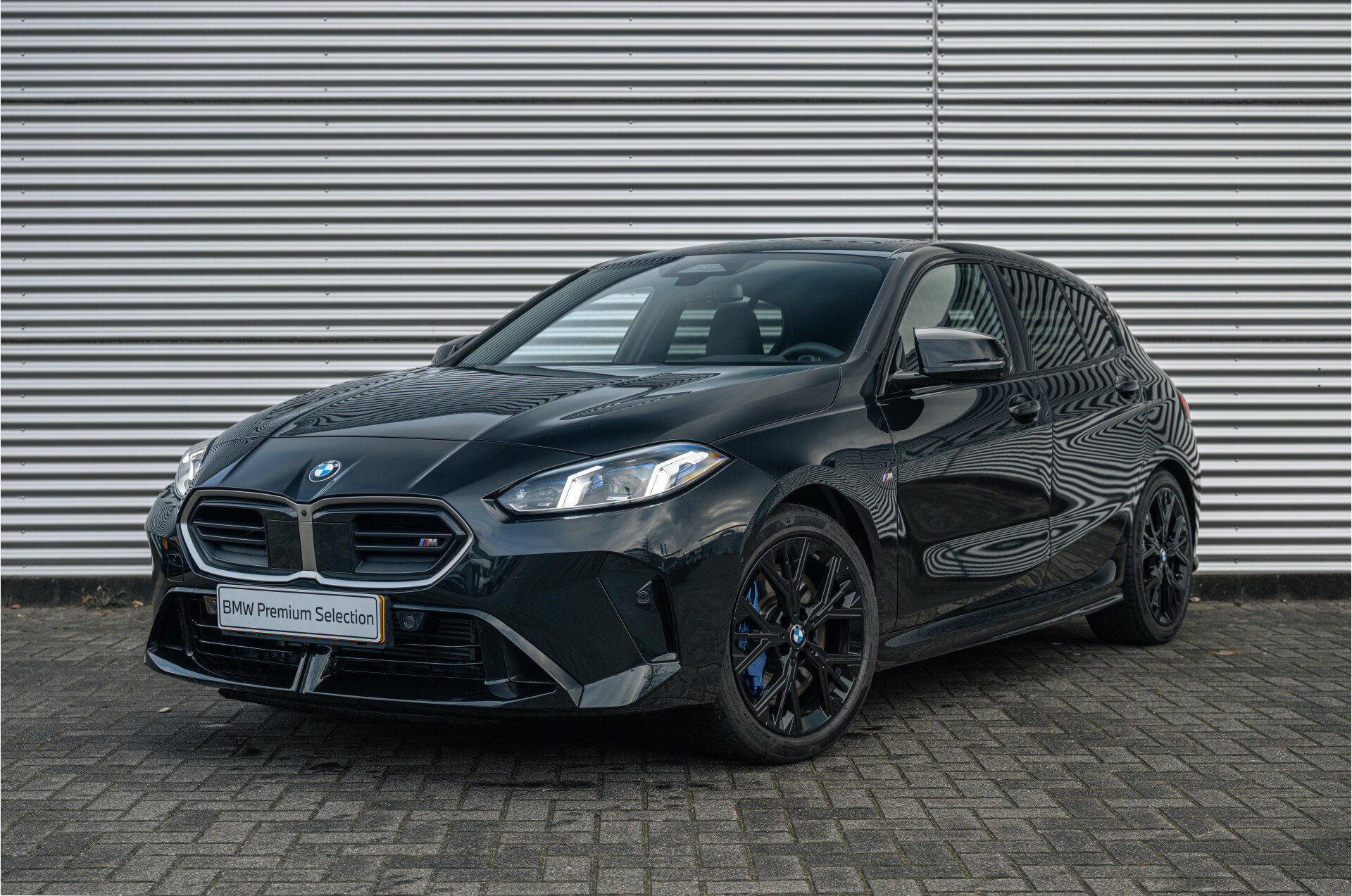 BMW 1 Serie M135 xDrive High Executive Automaat