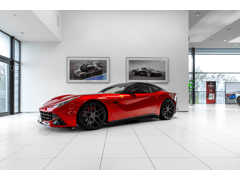 Ferrari F12 Berlinetta HELE ~Ferrari Munsterhuis~ - Afbeelding 2
