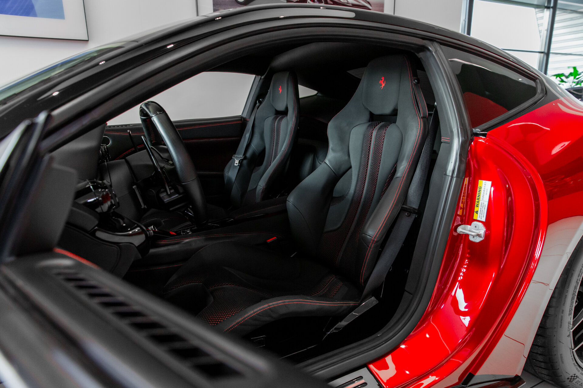 Ferrari F12 Berlinetta HELE ~Ferrari Munsterhuis~ - Afbeelding 5