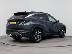 Hyundai Tucson 1.6 T-GDI HEV Comfort - Afbeelding 3