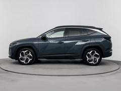 Hyundai Tucson 1.6 T-GDI HEV Comfort - Afbeelding 4