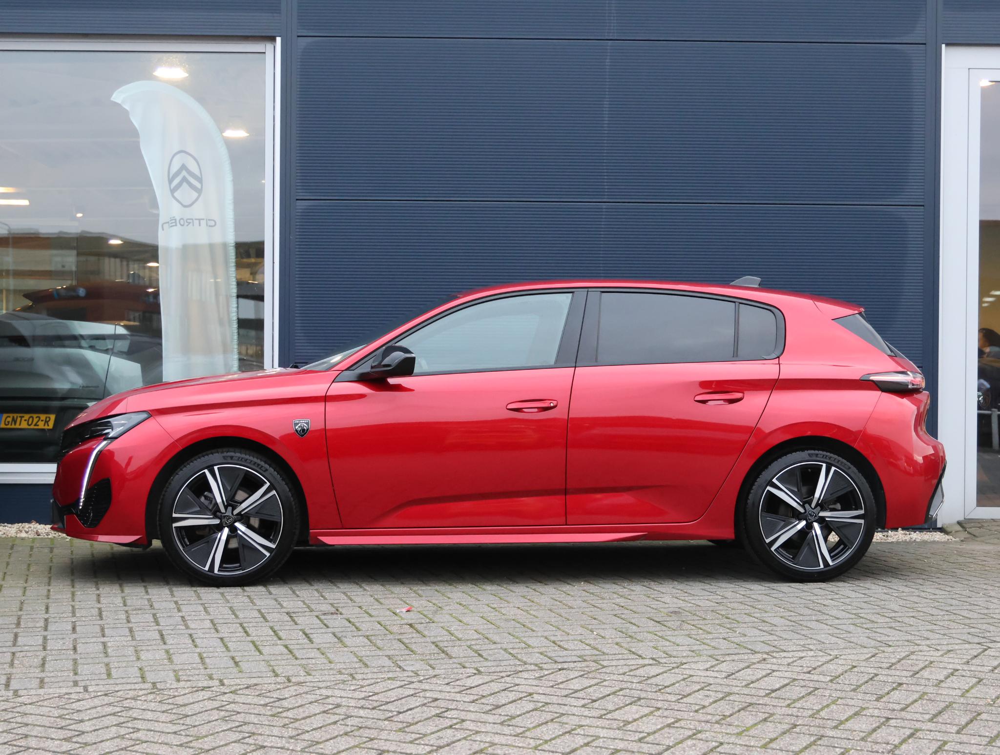 Peugeot 308 1.2 130pk GT - Afbeelding 2
