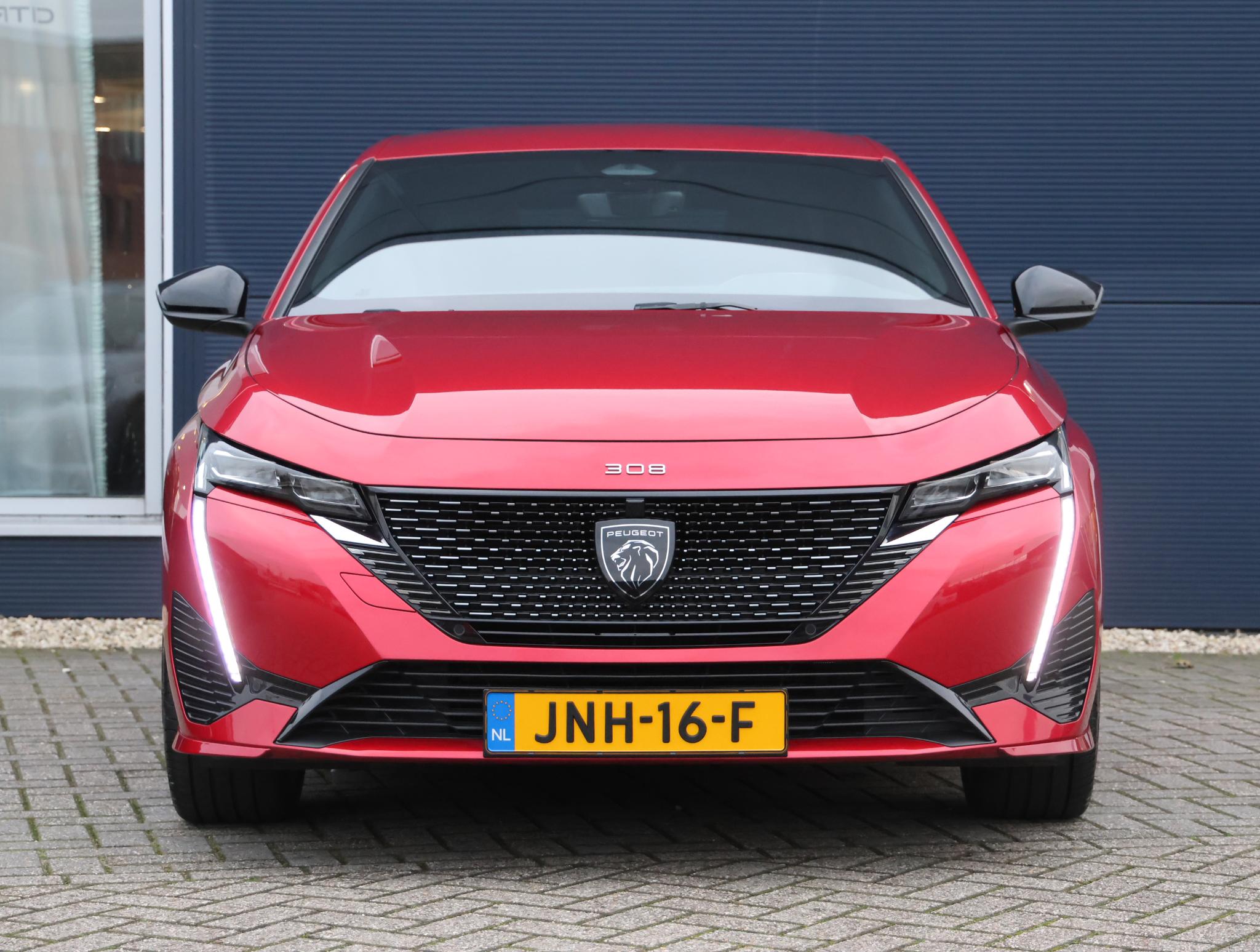 Peugeot 308 1.2 130pk GT - Afbeelding 4