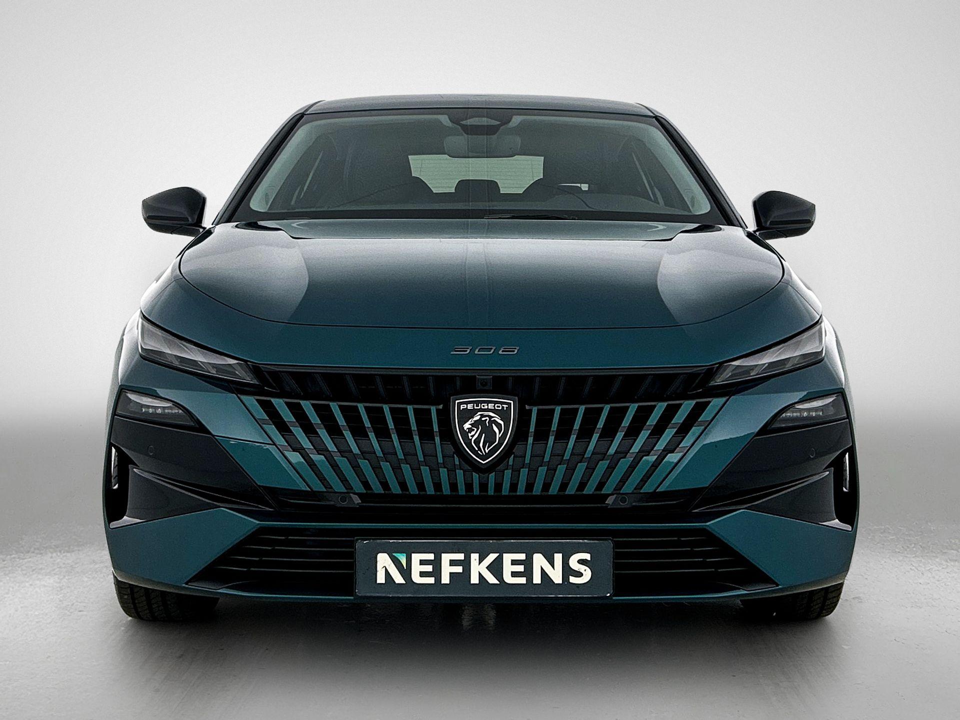 Peugeot 308 Allure Hybrid 145pk Automaat - Afbeelding 3