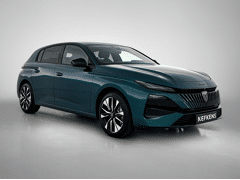 Peugeot 308 1.2 Hybrid 145pk e-DCS6 Allure - Afbeelding 2