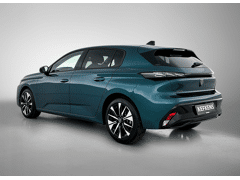 Peugeot 308 1.2 Hybrid 145pk e-DCS6 Allure - Afbeelding 5