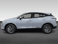 Nissan QASHQAI 1.3 MHEV 160PK AUTOMAAT ACENTA PANODAK CARPLAY TEL LED CRUISE PDC NAP - Afbeelding 2