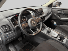 Nissan QASHQAI 1.3 MHEV 160PK AUTOMAAT ACENTA PANODAK CARPLAY TEL LED CRUISE PDC NAP - Afbeelding 4