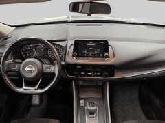 Nissan QASHQAI 1.3 MHEV 160PK AUTOMAAT ACENTA PANODAK CARPLAY TEL LED CRUISE PDC NAP - Afbeelding 5