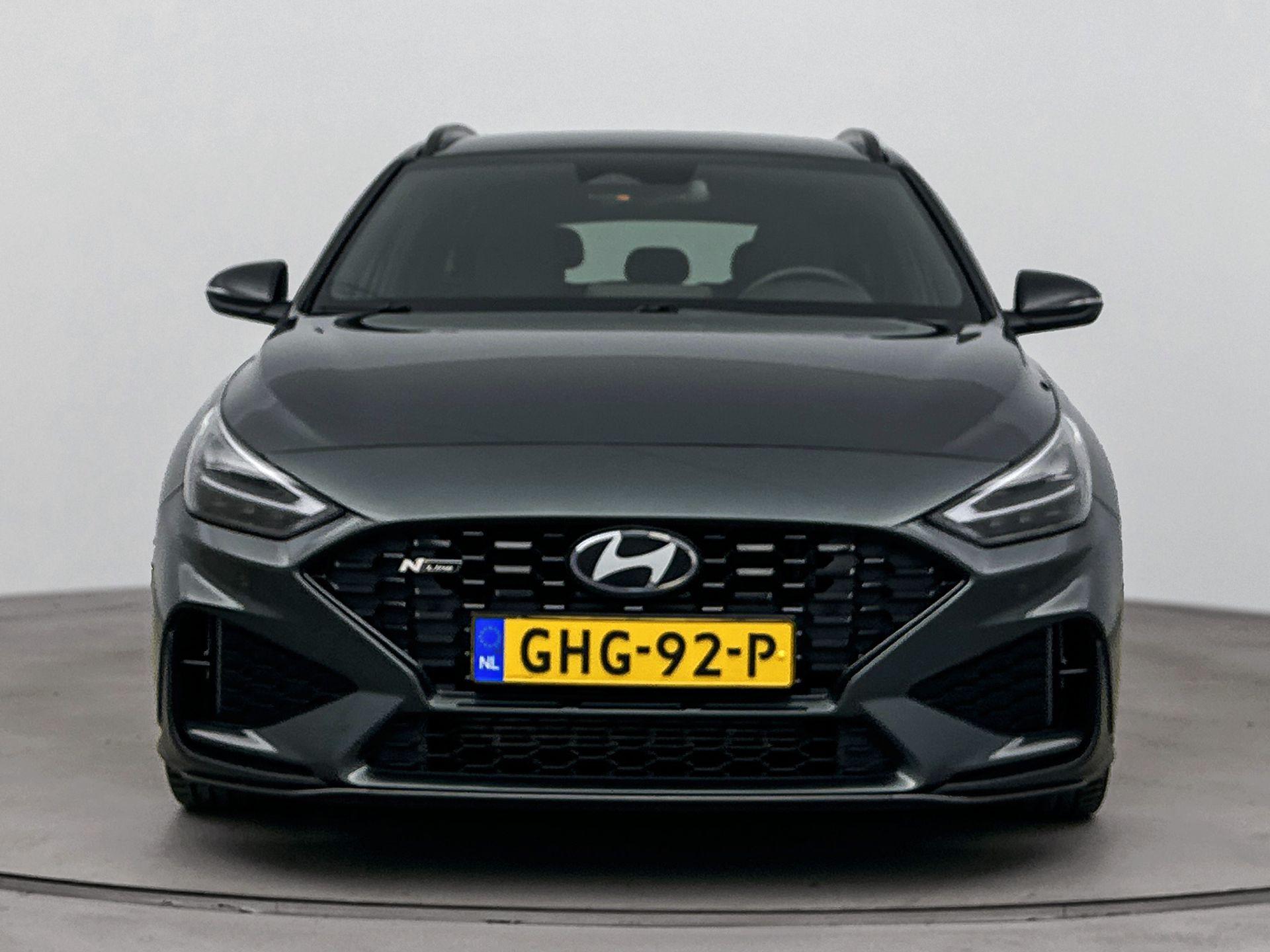 Hyundai i30 Wagon 1.5 T-GDi MHEV N Line - Afbeelding 5