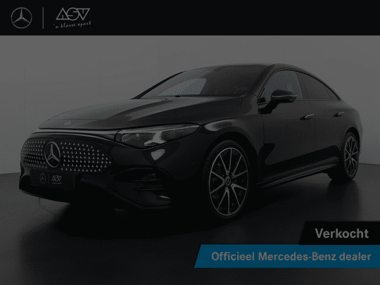 Mercedes-Benz CLA-Klasse 250+ Launch Edition 85 kWh Accu Mercedes-Benz CLA-Klasse 250+ Launch Edition 85 kWh Accu