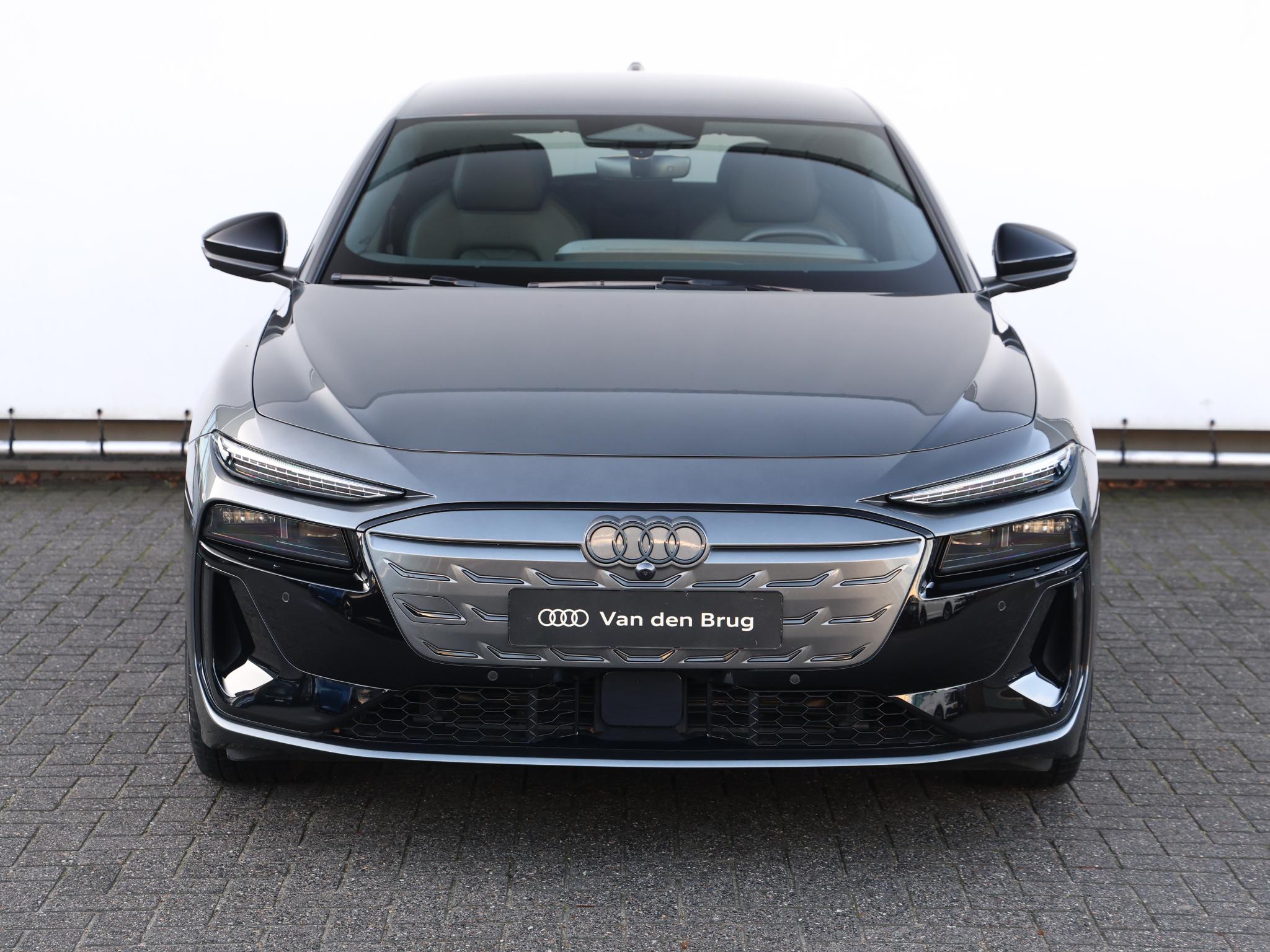 Audi A6 Avant e-tron S edition 83 kWh - Afbeelding 4