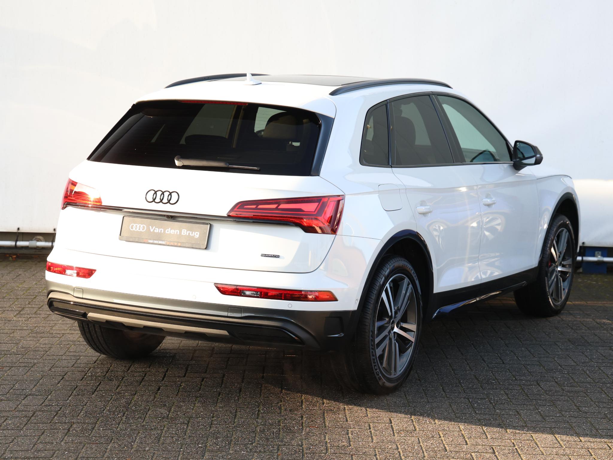 Audi Q5 50 TFSI e S edition - Afbeelding 5