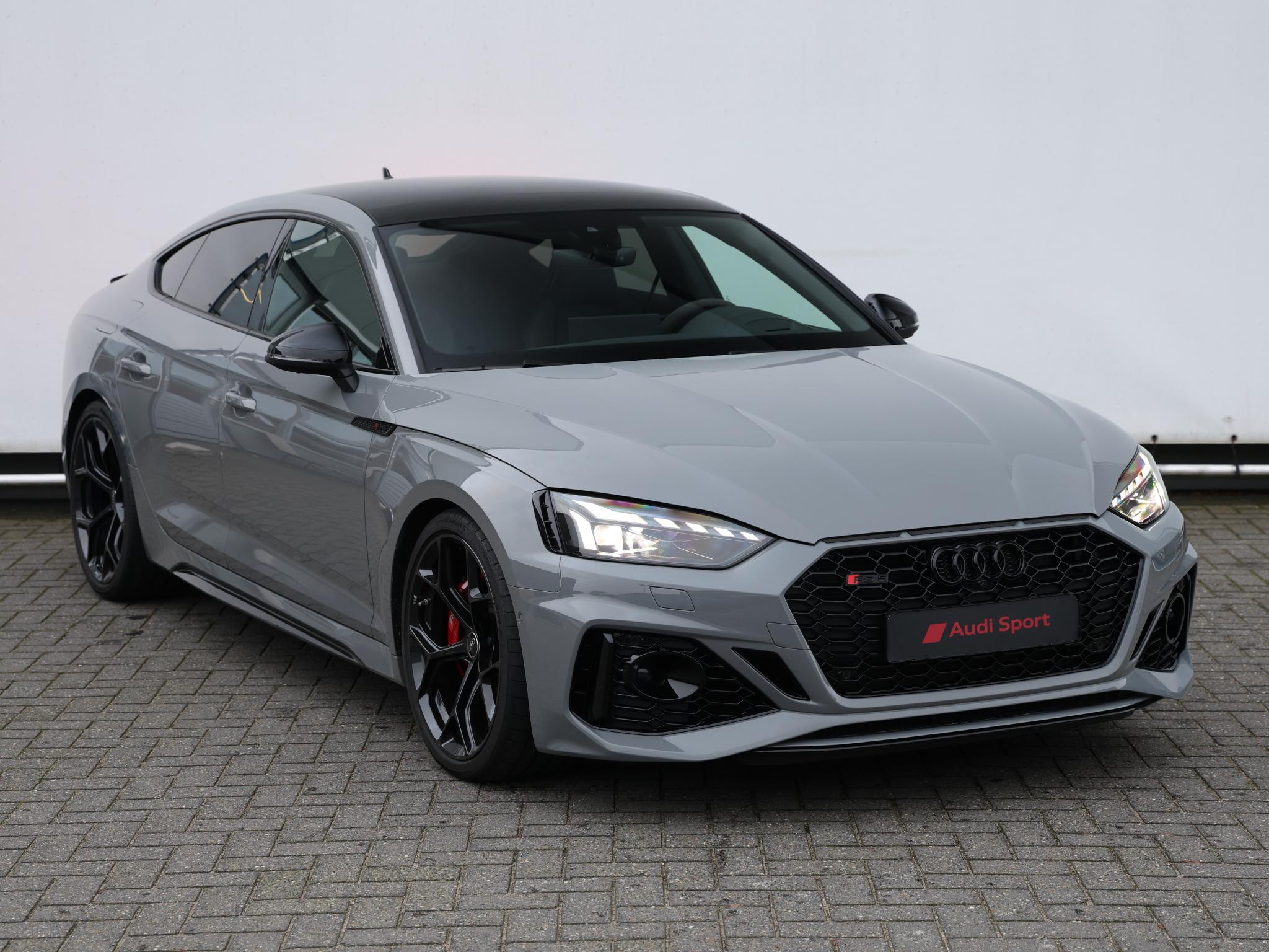 Audi RS5 Sportback 2.9 TFSI quattro - Afbeelding 3