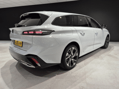 Peugeot 308 SW 1.2 130 pk Allure Pack Business Automaat - Afbeelding 3