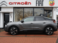 Citroën C4 PureTech 130PK S&S EAT8 Automaat Shine Pack Business, Rijklaarprijs | Trekhaak afn. | Panoramadak | Pack HiFi - Afbeelding 2