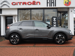 Citroën C4 PureTech 130PK S&S EAT8 Automaat Shine Pack Business, Rijklaarprijs | Trekhaak afn. | Panoramadak | Pack HiFi - Afbeelding 3