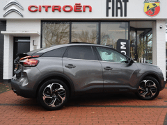 Citroën C4 PureTech 130PK S&S EAT8 Automaat Shine Pack Business, Rijklaarprijs | Trekhaak afn. | Panoramadak | Pack HiFi - Afbeelding 4