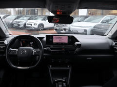 Citroën C4 PureTech 130PK S&S EAT8 Automaat Shine Pack Business, Rijklaarprijs | Trekhaak afn. | Panoramadak | Pack HiFi - Afbeelding 5