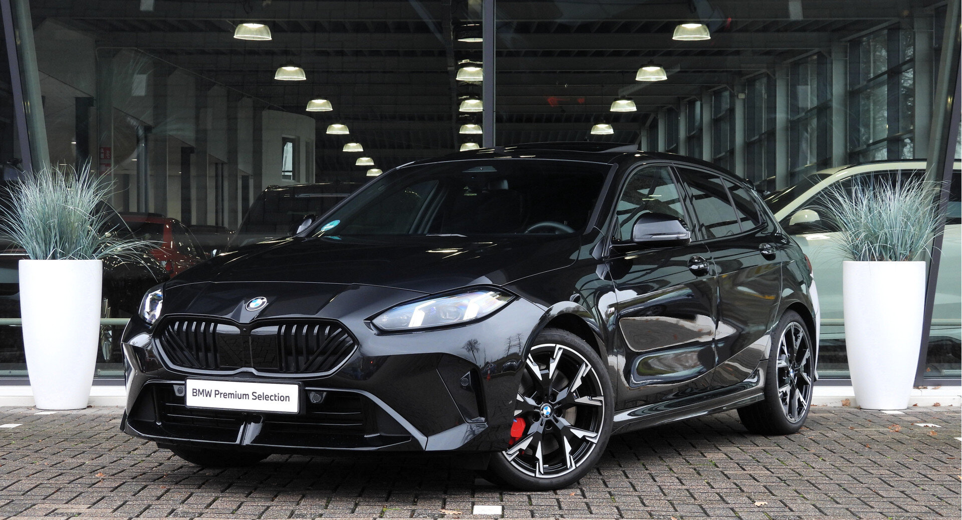 BMW 1 Serie 120 M Sport Automaat