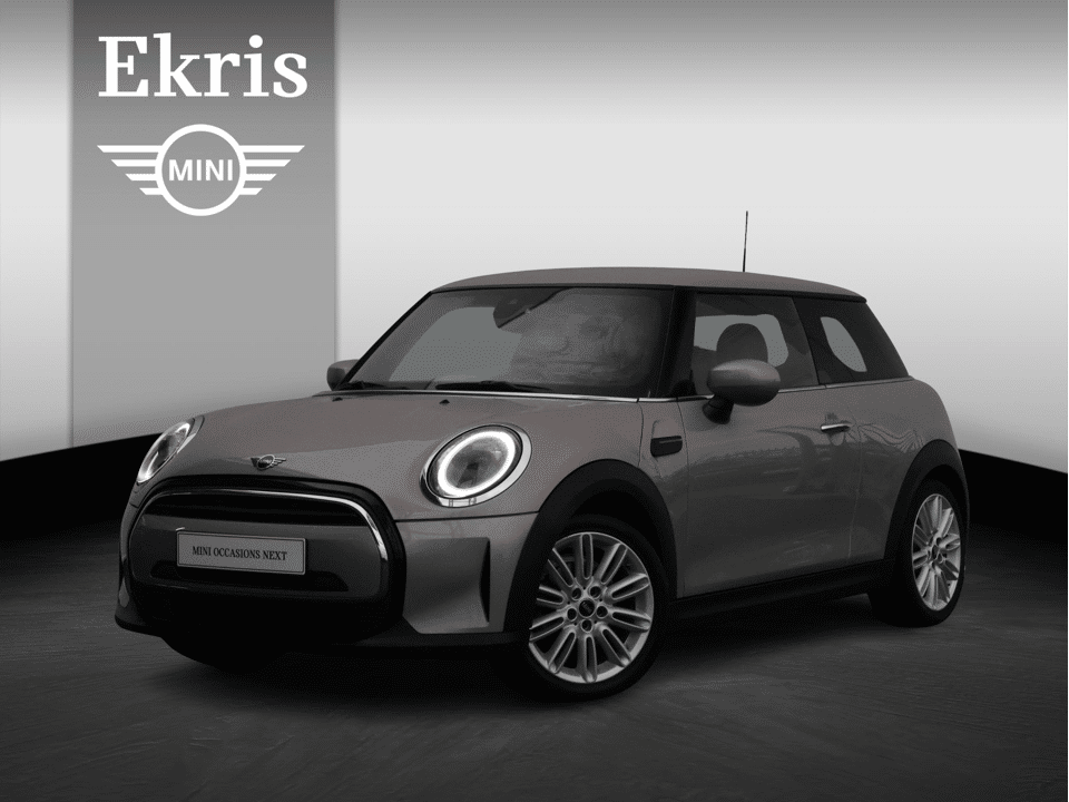 MINI Cooper Mini 1.5 Classic - Afbeelding 1