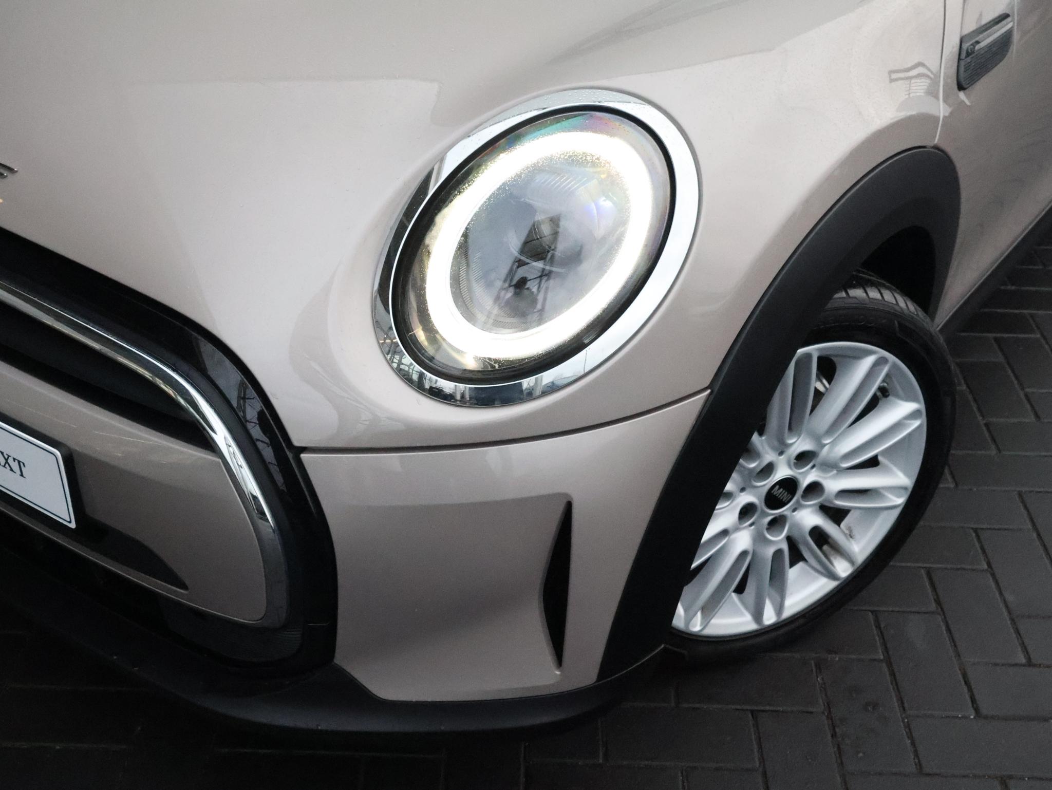 MINI Cooper Mini 1.5 Classic - Afbeelding 2