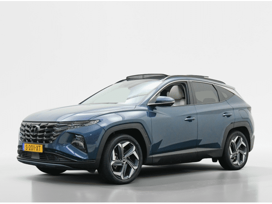 Hyundai Tucson 1.6 T-GDI PHEV Premium Sky 4WD | Trekhaak | Panoramadak